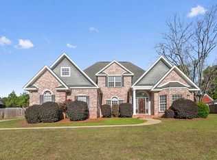 647 Westbrook Rd, Dothan, AL 36303