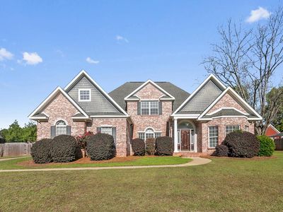 647 Westbrook Rd, Dothan, AL, 36303