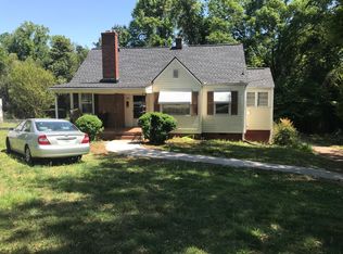 103 E Decatur St, Greenville, SC 29617