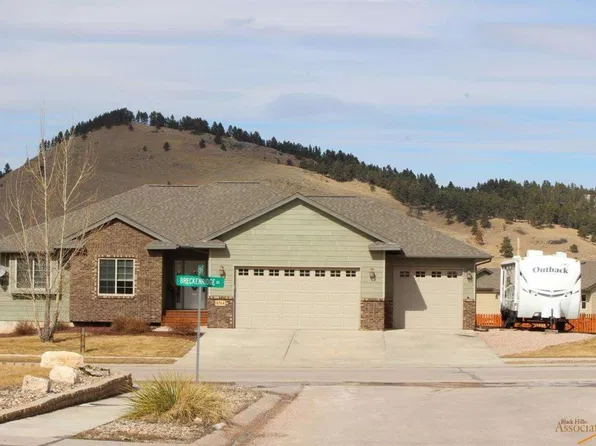 8764 Breckenridge Rd, Summerset, SD 57769