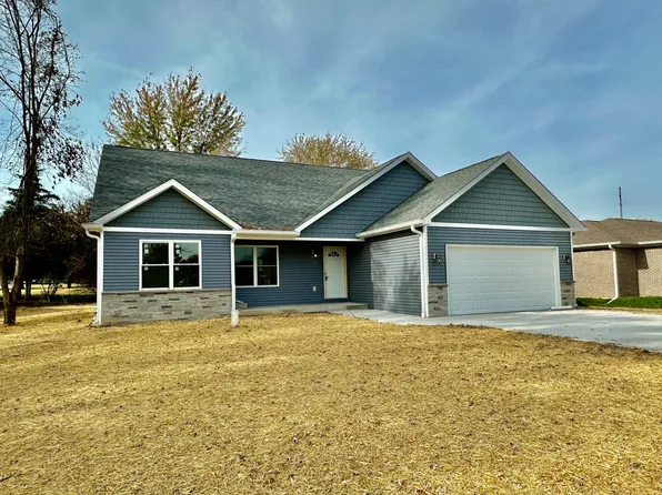 418 Gettysburg, Coatesville, IN 46121
