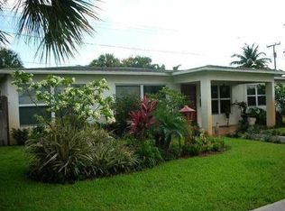 1327 NE 14th Pl, Fort Lauderdale, FL 33304