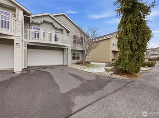 Wapato Ridge, Manson, WA 98831