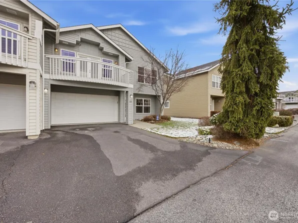 222 Parkway Drive, Manson, WA 98831