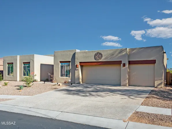 16995 S Vanilla Orchid Dr, Vail, AZ 85641