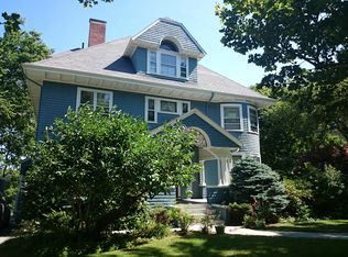 161 Buckminster Rd, Brookline, MA 02445