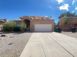 2816 Mesa Rd SE, Rio Rancho, NM 87124