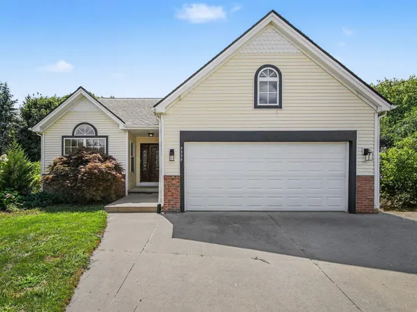 7539 Lake St, Dexter, MI 48130