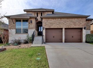 18505 McKay Cv, Austin, TX 78738