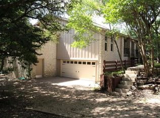 11801 Balcones Way, Austin, TX 78750