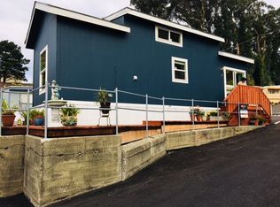 2990 San Pablo Dam Rd TRLR 25, San Pablo, CA
