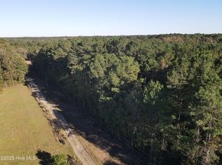 282 James E Moore Road, Currie, NC 28435