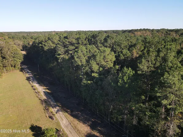 282 James E Moore Road, Currie, NC 28435