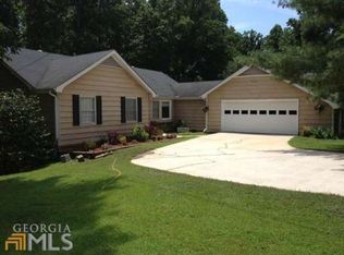 2026 Rock Creek Rd, Buford, GA 30519