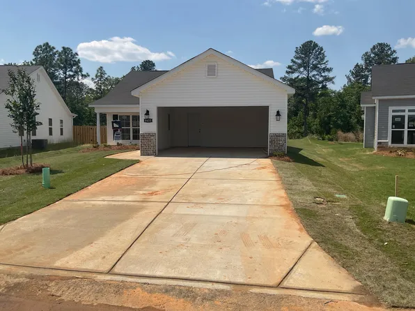 8455 Bannock Circle, Graniteville, SC 29829