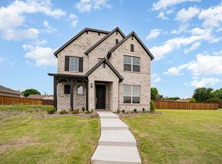 1529 Haybale Ln, Garland, TX 75042