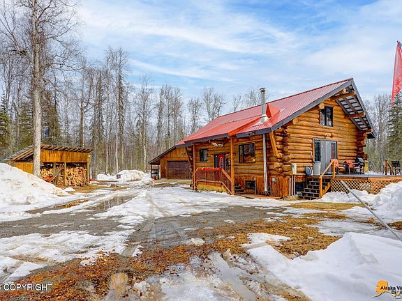 2nd image of 27339 S Talkeetna Spur