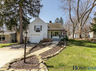 616 Norton Dr, Kalamazoo, MI 49001