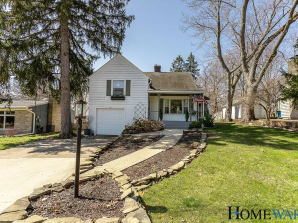 616 Norton Dr, Kalamazoo, MI 49001