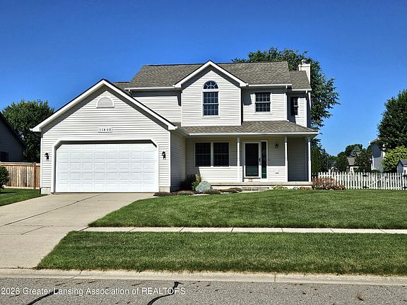 2nd image of 11803 Millstone Dr