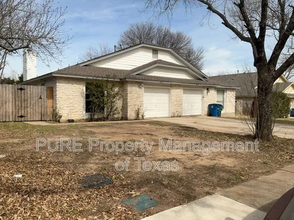 2028 Redwing Way, Round Rock, TX 78664