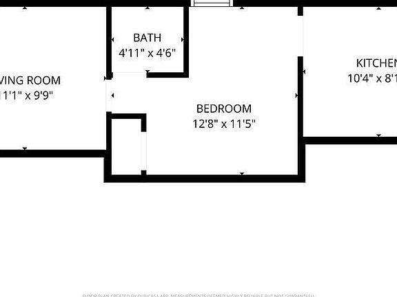 3rd image of 540 N Ash Ave