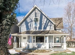 1412 Hoyt Ave, Indianapolis, IN 46203