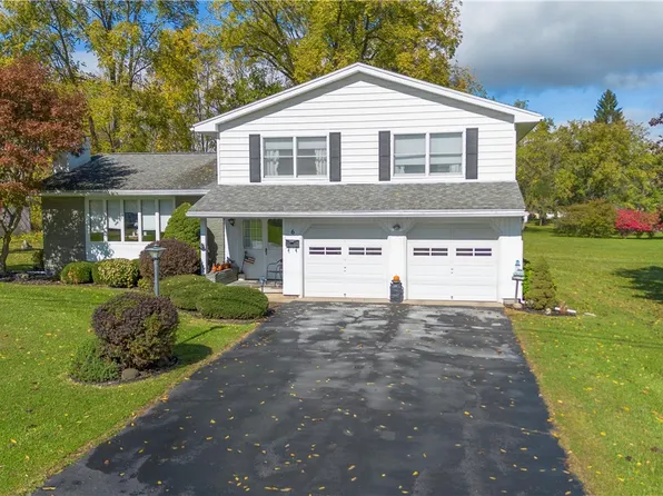 6 Rocklan Ave, Waterloo, NY 13165