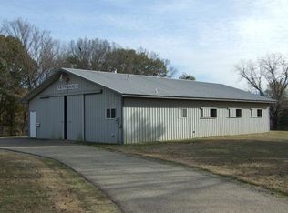 6000 Fisher Ferry Rd, Vicksburg, MS 39180