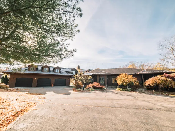 64046 Bethel Rd, Mc Arthur, OH 45651