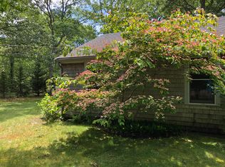 65 Wilson Ave, Eastham, MA 02642