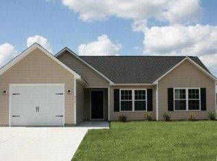 197 Cottage Creek Cir, Conway, SC 29527