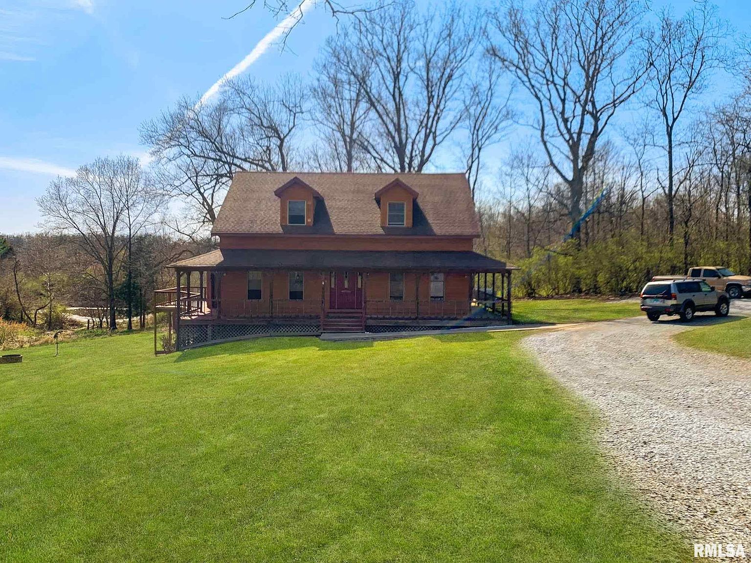1395 Rose Of Sharon Rd, Galatia, IL 62935 Zillow