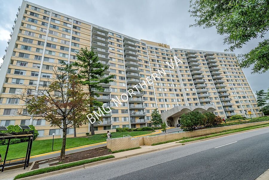 1st image of 301 N Beauregard St APT 609