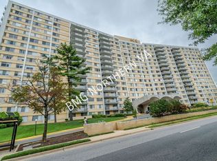 301 N Beauregard St APT 609, Alexandria, VA 22312