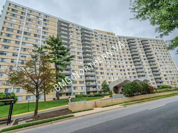 301 N Beauregard St, Alexandria, VA