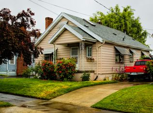 236 SE 76th Ave, Portland, OR 97215