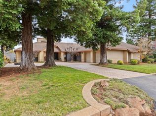 14836 Eagle Ridge Dr, Forest Ranch, CA 95942