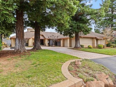 14836 Eagle Ridge Dr, Forest Ranch, CA, 95942