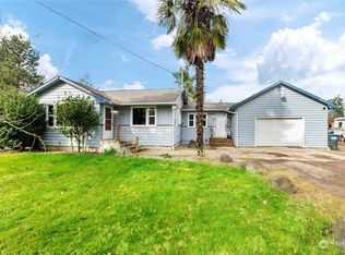 2020 93rd Ave SW, Olympia, WA 98512