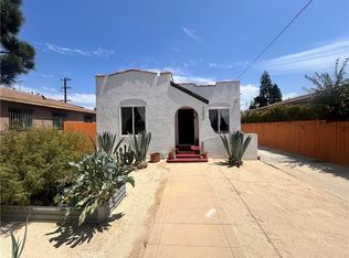 1230 Fraser Ave, Los Angeles, CA 90022