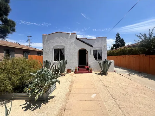 1230 Fraser Ave, Los Angeles, CA 90022