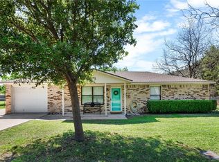 258 Northwood Ave, Waco, TX 76705