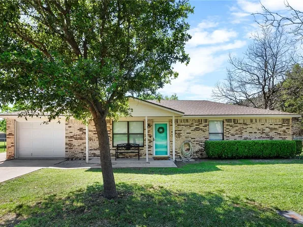 258 Northwood Ave, Waco, TX 76705