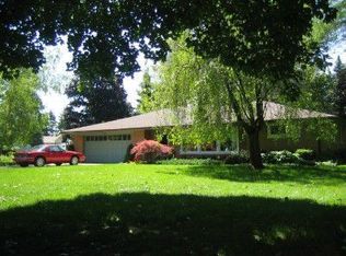 7225 Shattuck Rd, Saginaw, MI 48603