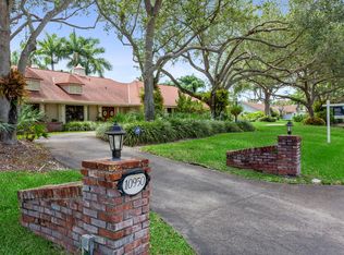 10950 SW 93rd Ave, Miami, FL 33176