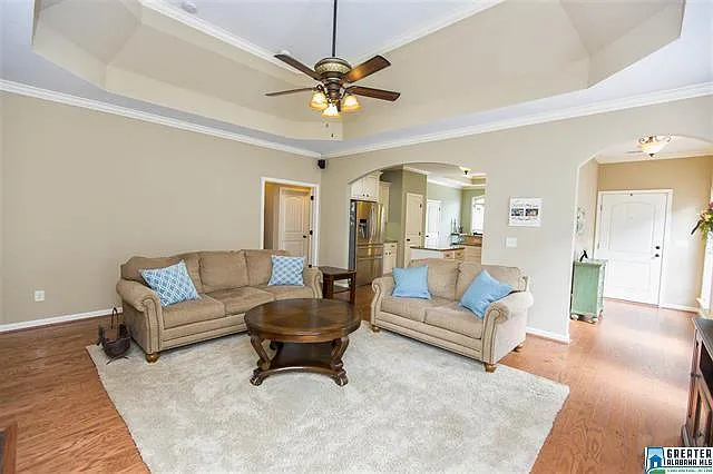 5995 Mountain View Trce — Photo 3