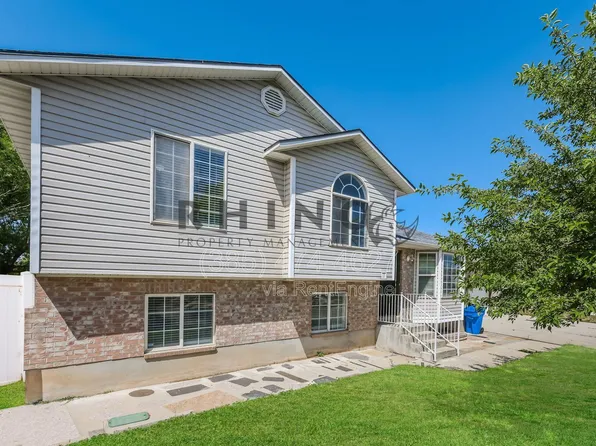 7708 S Swordsman Cv, West Jordan, UT 84084