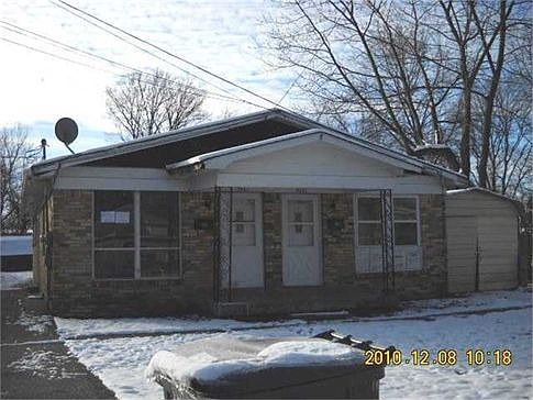 1st image of 3441 Garden Ave