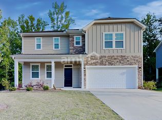 111 Fairway Crossing Way, Cumming, GA 30040